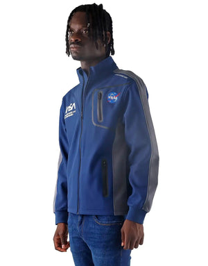 Klevas Jacket Mens COR-1593 - Navy
