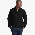 Klevas Jacket Mens COR-2023 - Black