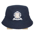 Klevas Jackman Hat - Chocolate/Stone