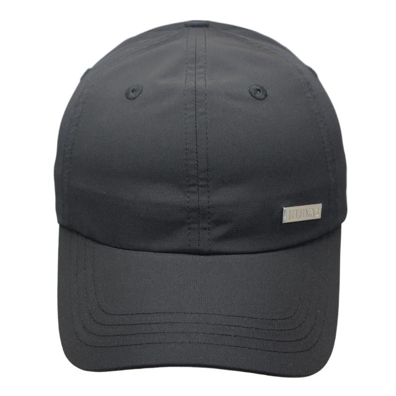 Klevas Jarrod Hat - Black