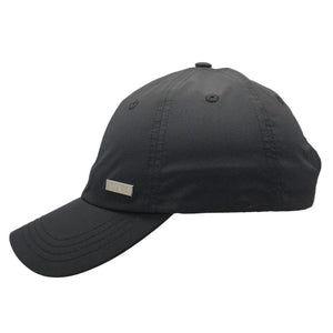 Klevas Jarrod Hat - Black
