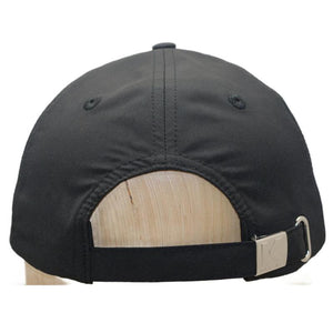 Klevas Jarrod Hat - Black