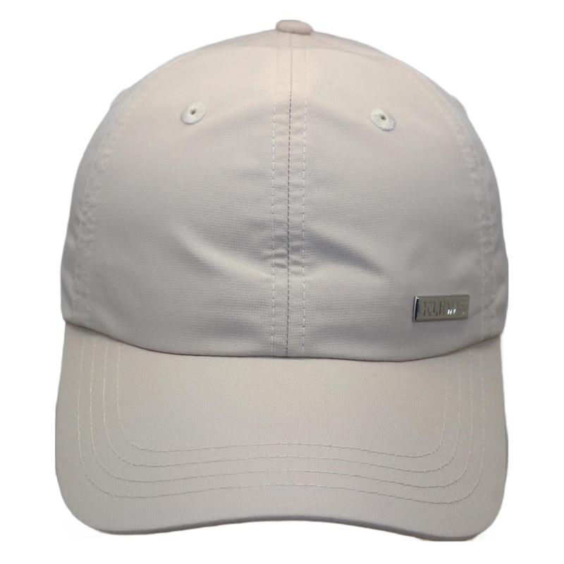 Klevas Jarrod Hat - Stone
