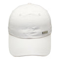 Klevas Modric Hat - White