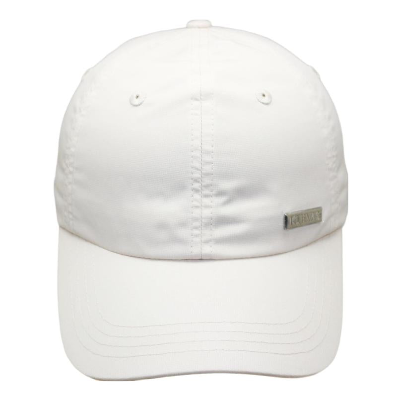 Klevas Modric Hat - White