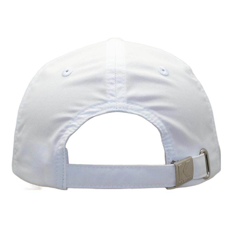 Klevas Modric Hat - White