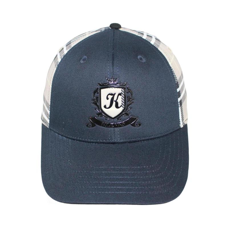Klevas Oscar Hat - Navy