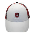 Klevas Oscar Hat - White