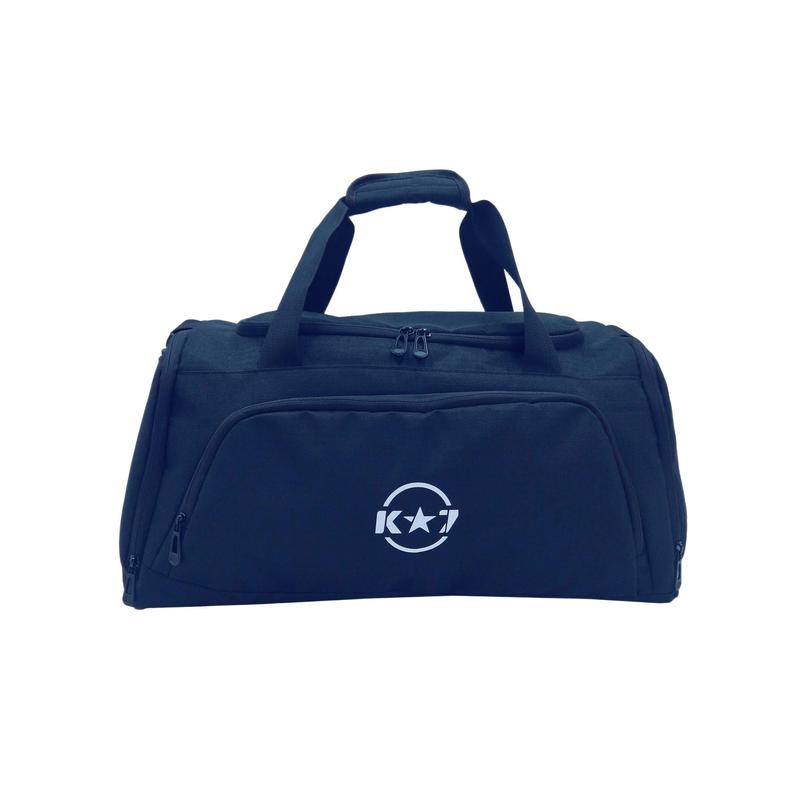 Klevas Paraguay Bag - Black