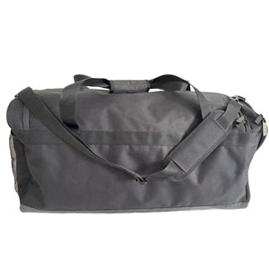 Klevas Peru Bag - Black