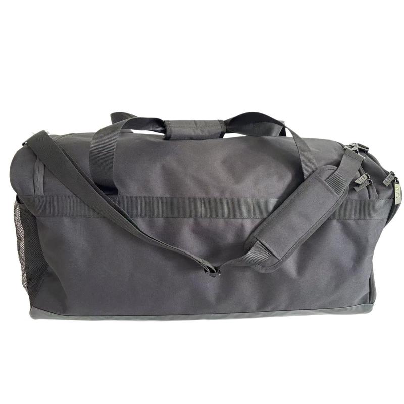 Klevas Peru Bag - Black