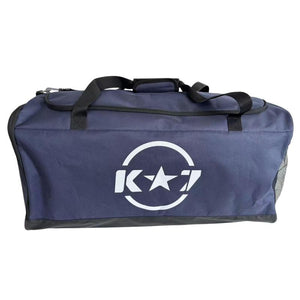 Klevas Peru Bag - Navy