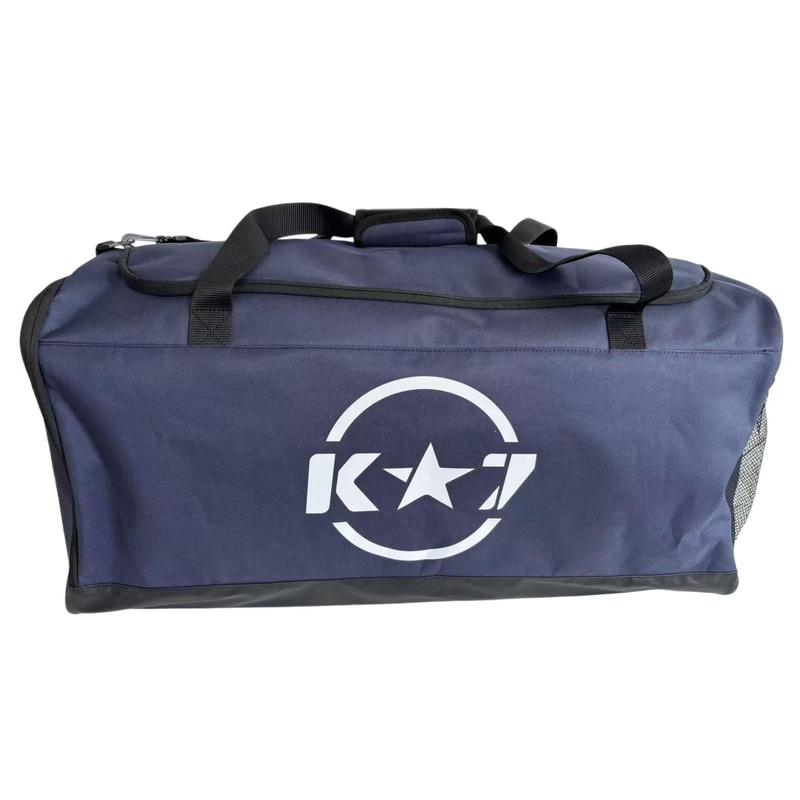 Klevas Peru Bag - Navy