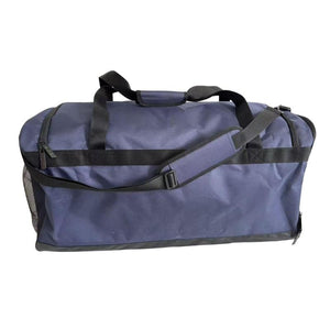 Klevas Peru Bag - Navy