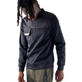 Klevas Sweater Mens COR-1563 - Charcoal