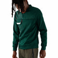Klevas Sweater Mens COR-2107 - Emerald Green