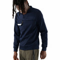 Klevas Sweater Mens COR-2107 - Navy