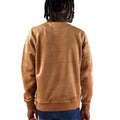 Klevas Sweater Mens W26-2480 - Tobacco