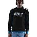 Klevas Sweater Mens W26-2489 - Black