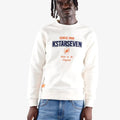 Klevas Sweater Mens W26-2549 - Taupe