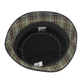 Klevas Totti Hat - Black