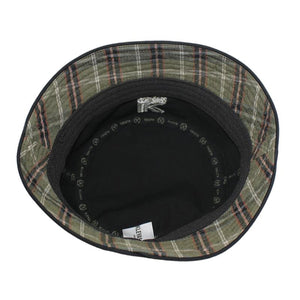 Klevas Totti Hat - Black