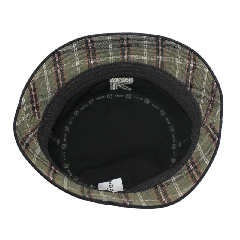 Klevas Totti Hat - Black