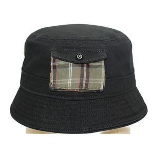 Klevas Totti Hat - Black