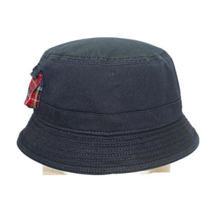 Klevas Totti Hat - Black