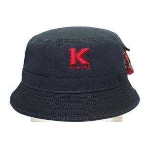 Klevas Totti Hat - Black