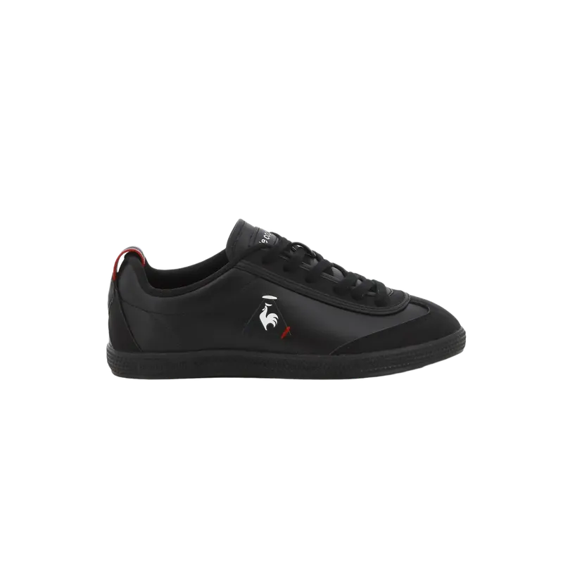 Le Coq Sportif Provençale 11 Mid CR - Black