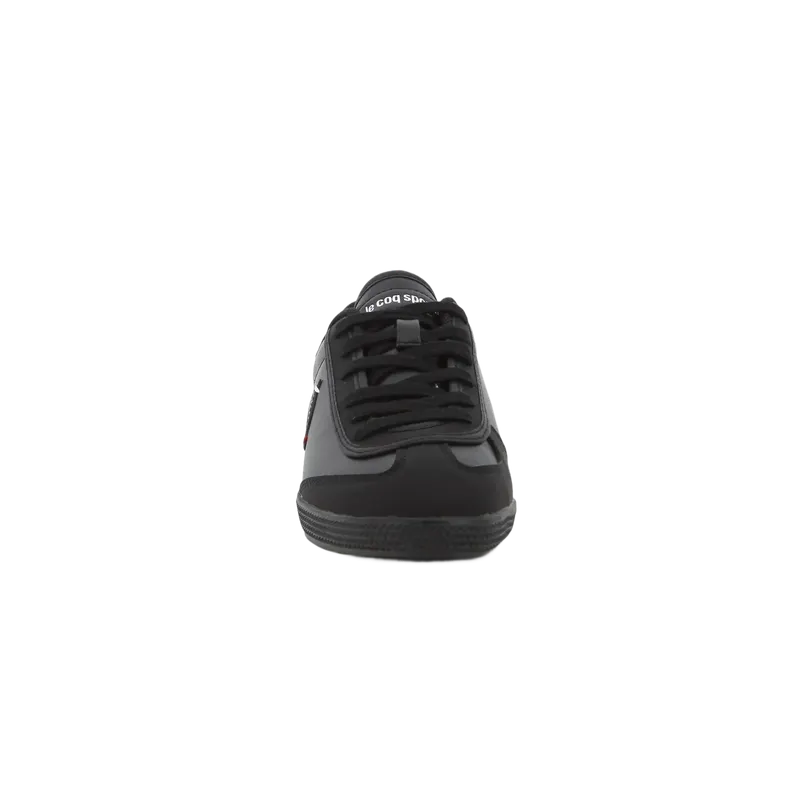 Le Coq Sportif Provençale 11 Mid CR - Black - View 2