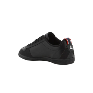 Le Coq Sportif Provençale 11 Mid CR - Black - View 3