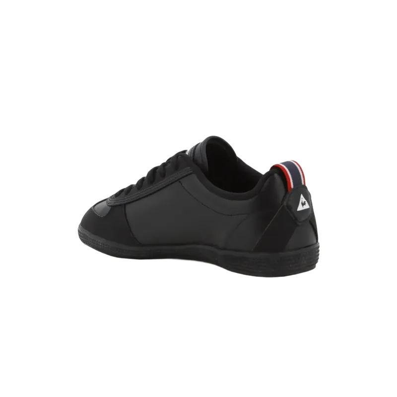 Le Coq Sportif Provençale 11 Mid CR - Black - View 3