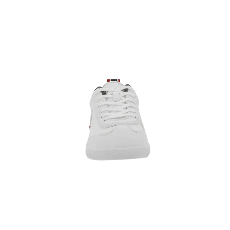 Le Coq Sportif Provençale 11 Mid CR - White - View 2