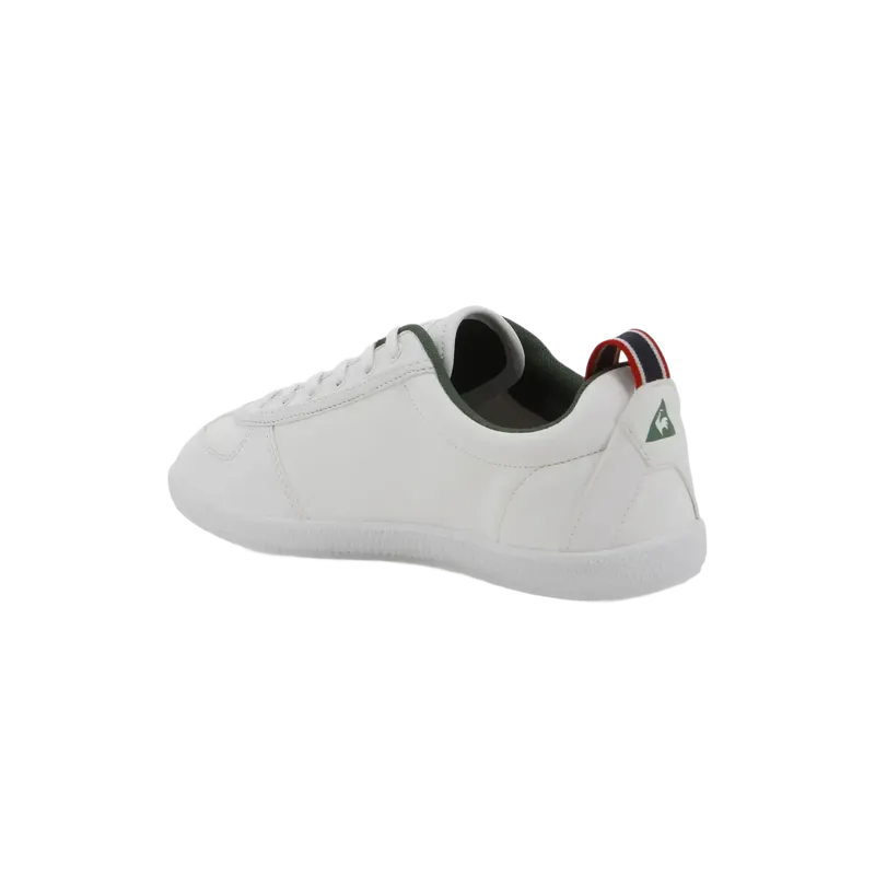Le Coq Sportif Provençale 11 Mid CR - White - View 3