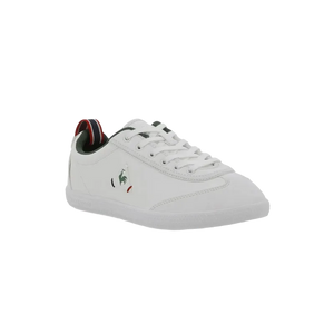 Le Coq Sportif Provençale 11 Mid CR - White - View 4