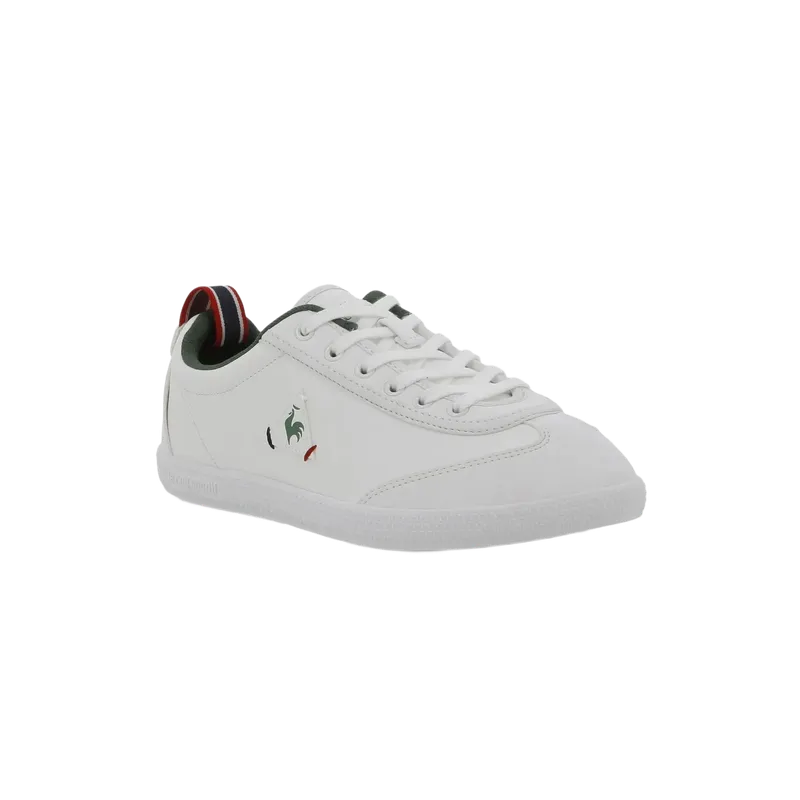 Le Coq Sportif Provençale 11 Mid CR - White - View 4