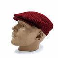 Navada 609 Country Mens Cap - Red