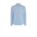 Navada 609 Daks Mens Shirt - Blue