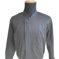 Navada JDB-993 JD Blussone Mens Jacket - Black