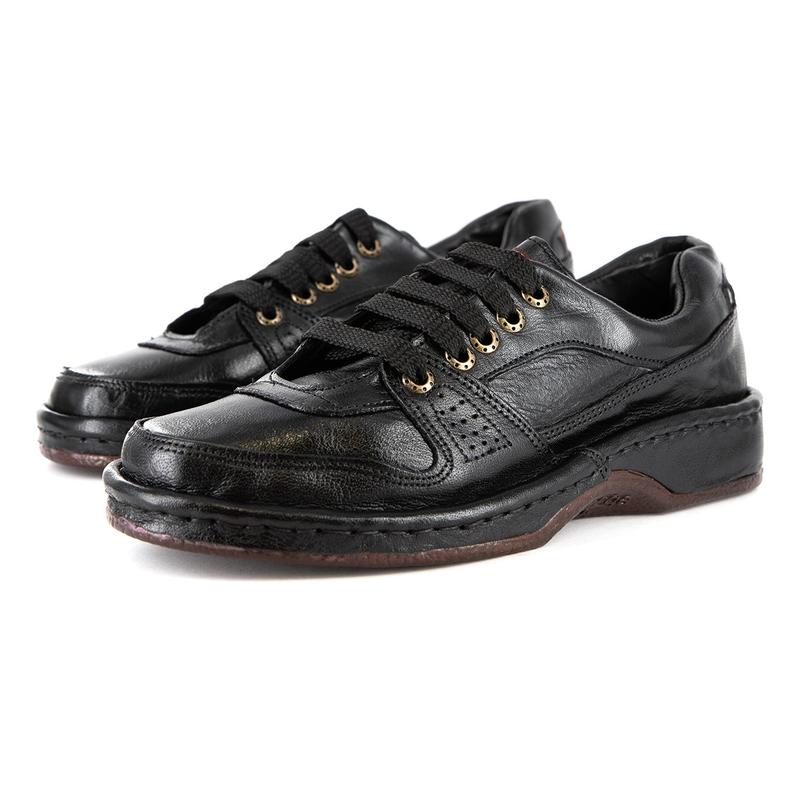 Omega Omom 040 Melisizwe Mens Shoes – Buffalo Black