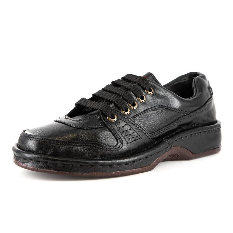 Omega Omom 040 Melisizwe Mens Shoes – Buffalo Black