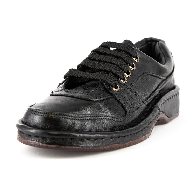Omega Omom 040 Melisizwe Mens Shoes – Buffalo Black