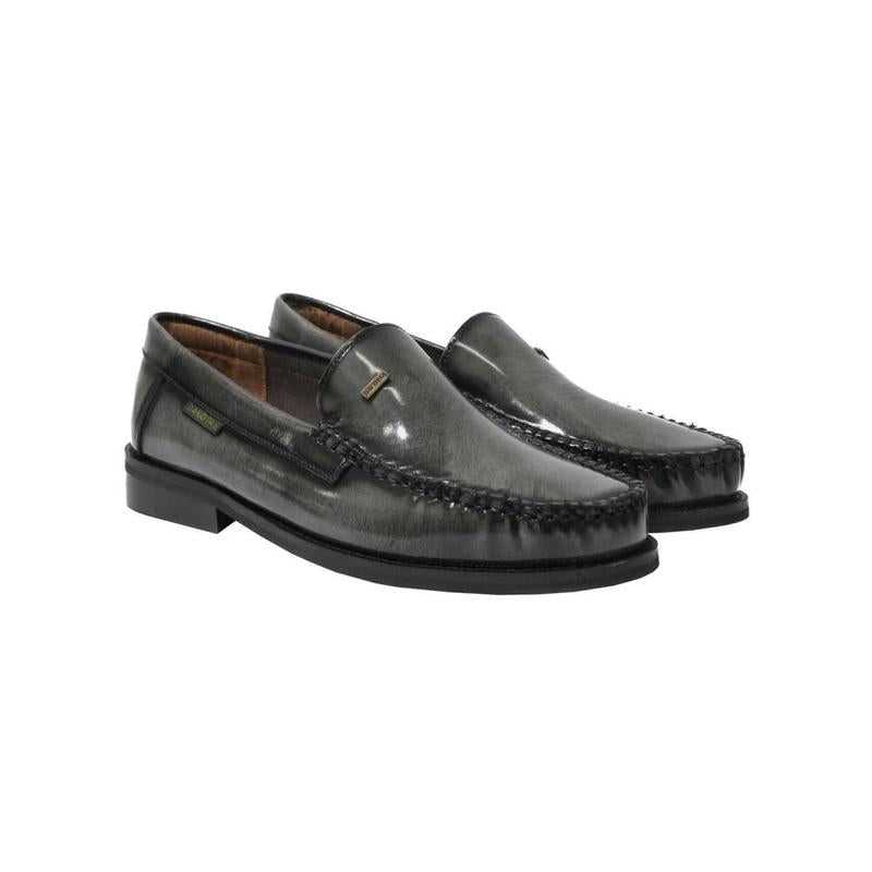 Dakota Vic grey shoes