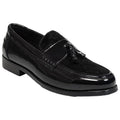 P Couch Mens Shoes Ru1105 - Black