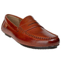 P Crouch 9620M PC142C Mens Shoes - Tan