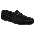 P Crouch 9907M PC163A Mens Shoes - Black