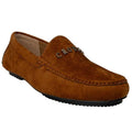 P Crouch 9907M PC163B Mens Shoes - Tan