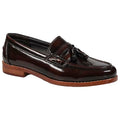 P Crouch BV3916 PC173A Mens Shoes - Tan